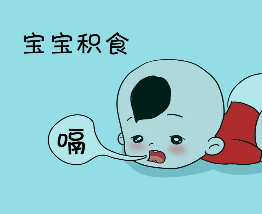 積食導(dǎo)致口臭