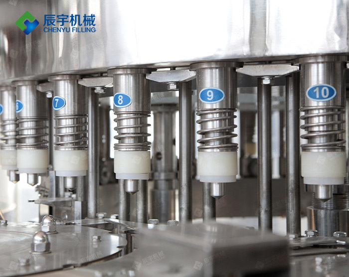 辦礦泉水生產(chǎn)線需要什么？